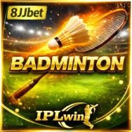 Badminton skill game