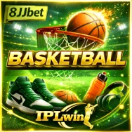 Basketball skill game