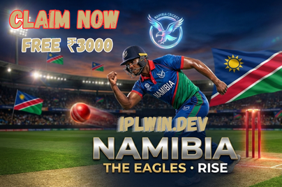 TODAY IPL win MATCH PREDICTION namibia
