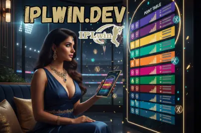IPL Point Table Today