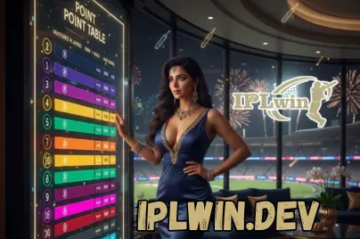 ipl point table