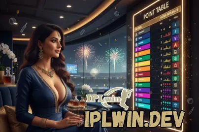 IPL TABLE POINT