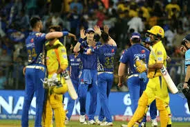 Cricket Prediction Today MI vs CSK