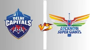 DC vs LSG today ipl match