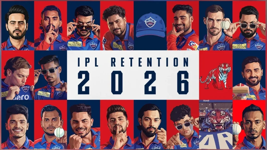 Delhi Capitals today ipl match