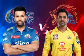 MI vs CSK IPL Prediction Today