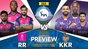 rr vs kkr