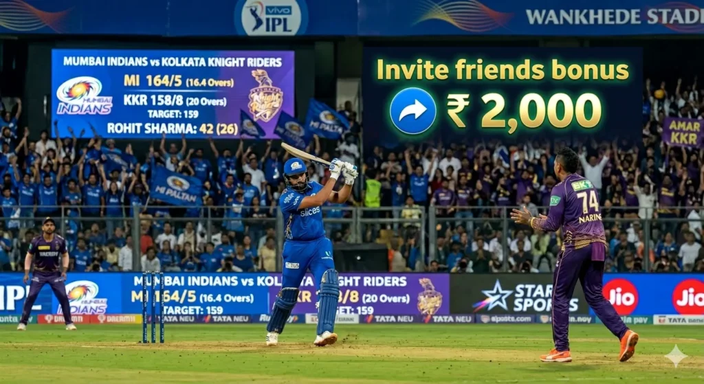 cricket prediction iplwin