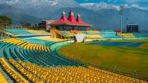 Himachal Pradesh Stadium ipl 2026 schedule