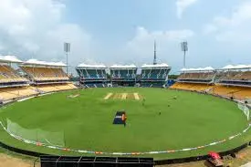 MA Chidambaram Stadium ipl 2026 schedule