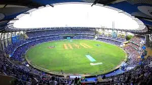 Wankhede Stadium ipl 2026 schedule