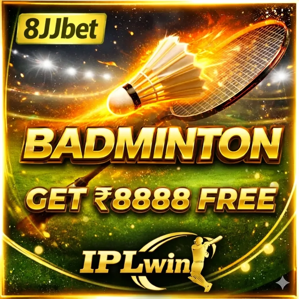 iplwin trusted india badminton game