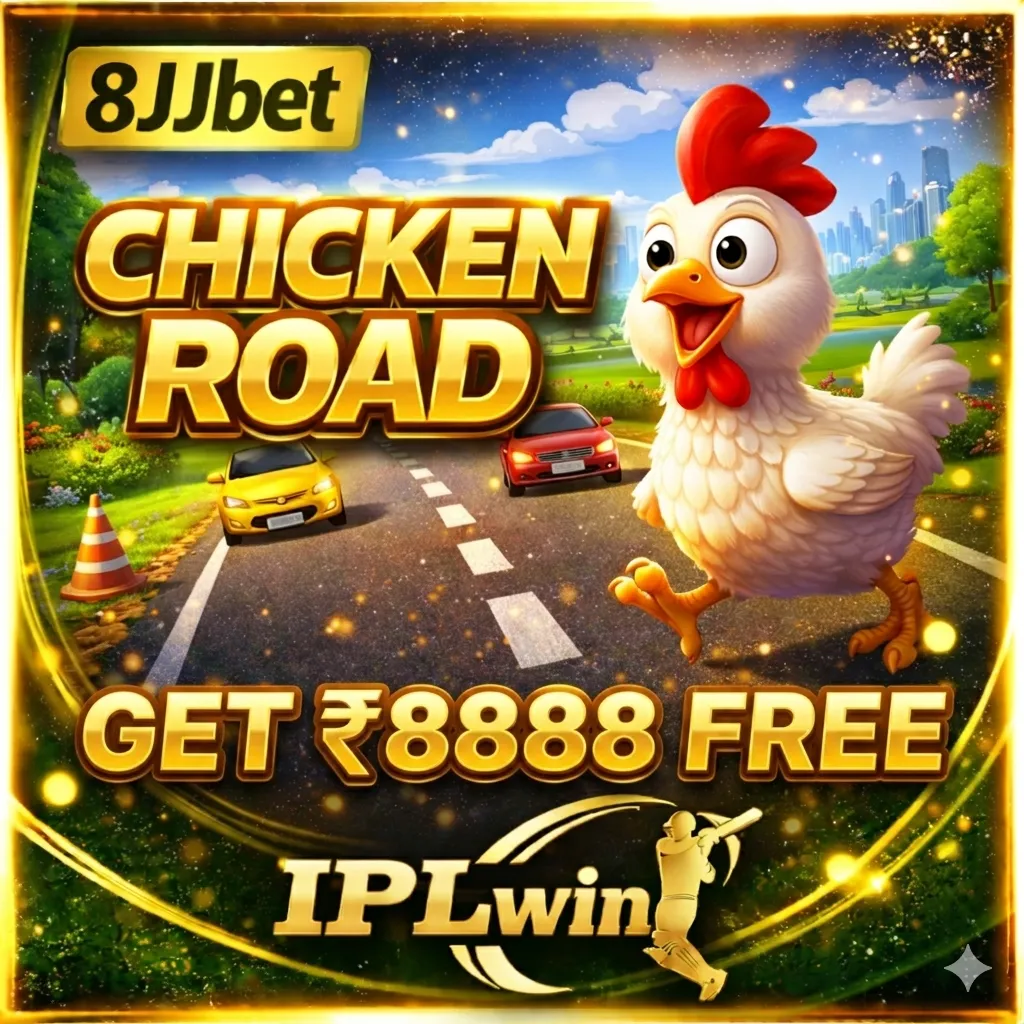 iplwin trusted india chicken road game