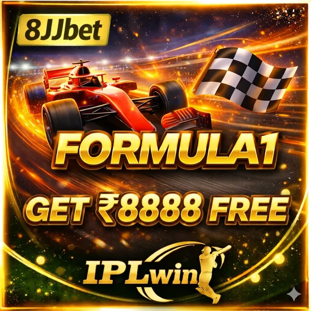 iplwin trusted india formula1 game