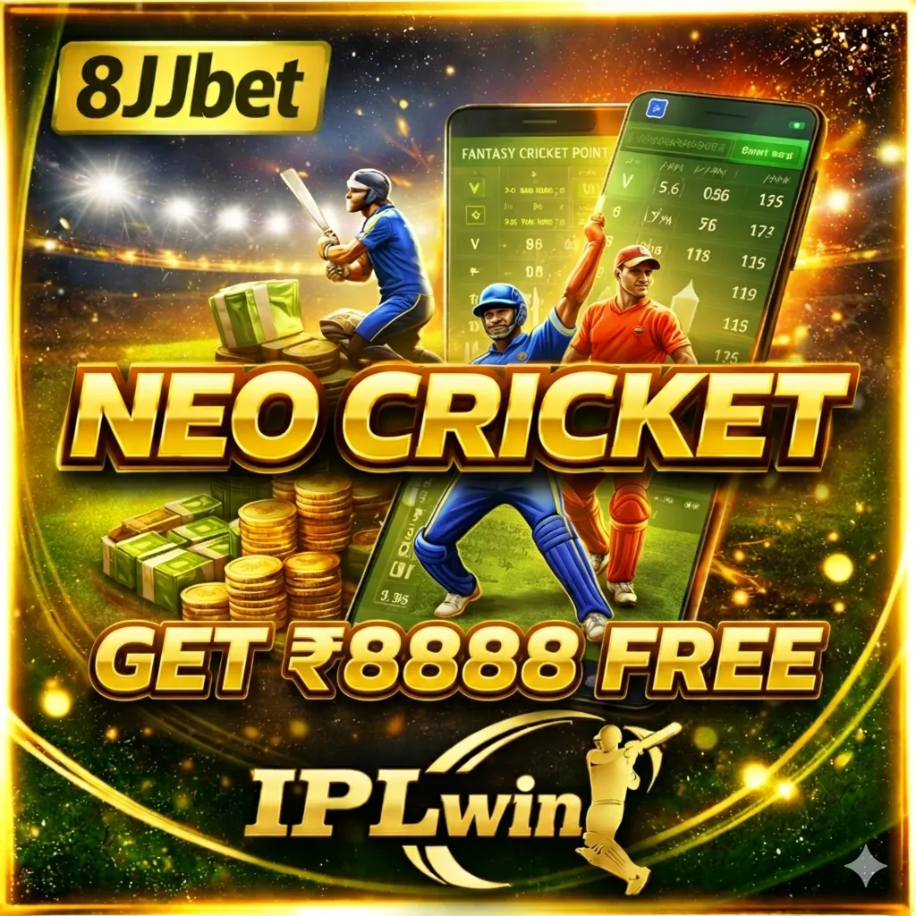 iplwin trusted india neo cricket game