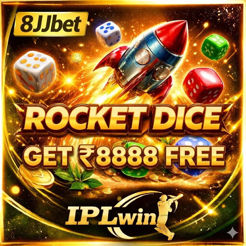 iplwin trusted india rocket dice game