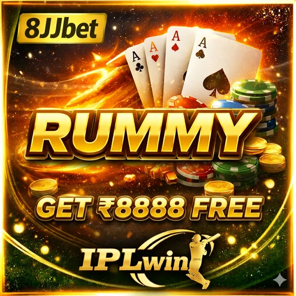 iplwin trusted india rummy game