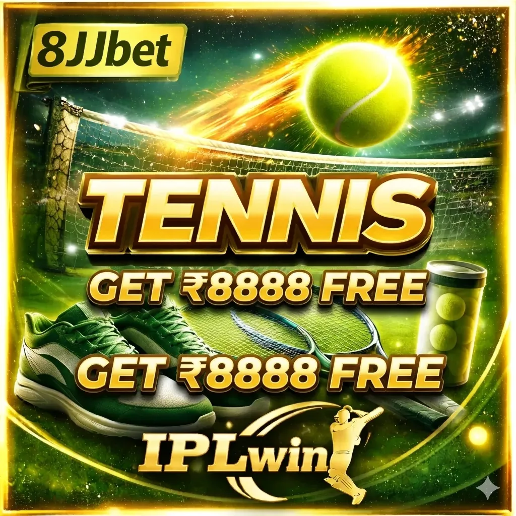 iplwin trusted india tennis game